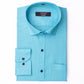 SKY Blue COLOR LINEN COTTON SHIRT FOR MEN