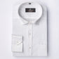 WHITE COLOR LINEN COTTON SHIRT FOR MEN