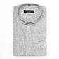Grey Color Cotton Lining Shirts For Men